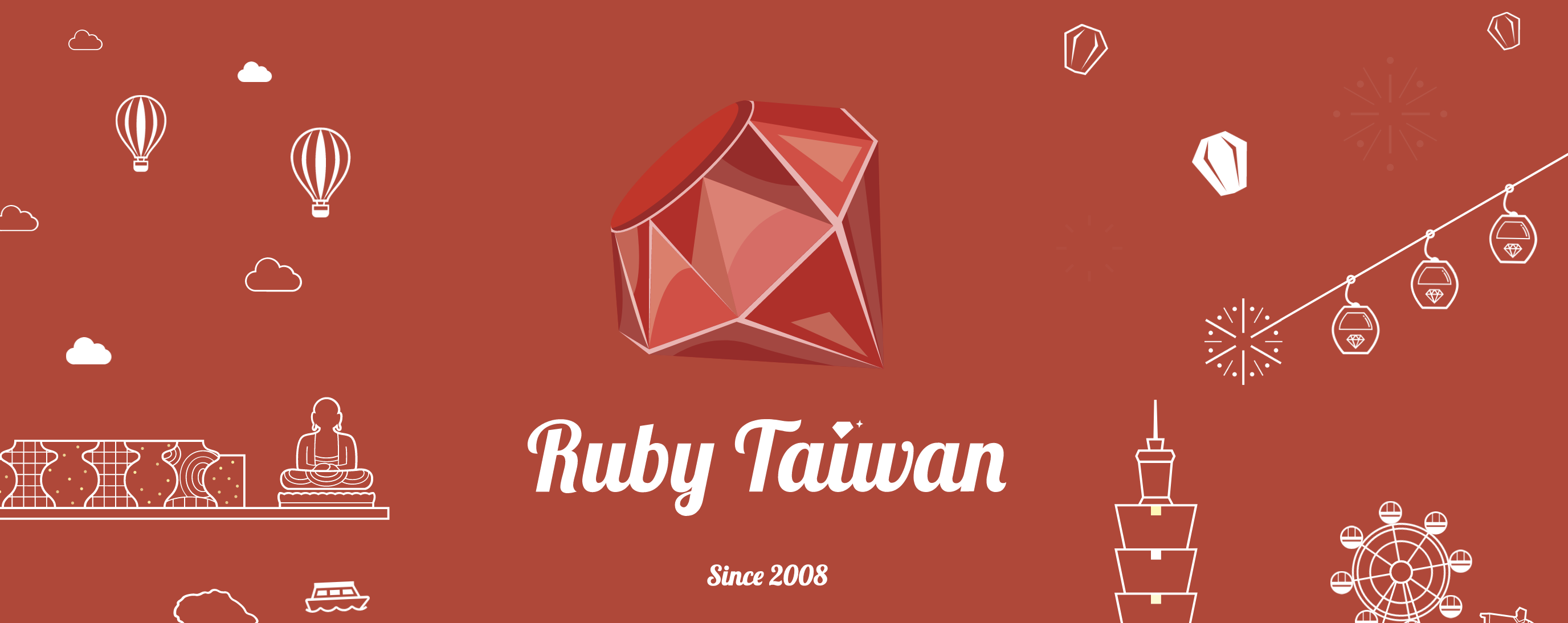 RubyTW